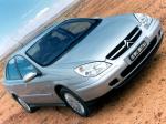 Citroen C5 V6 2001 года (AU)